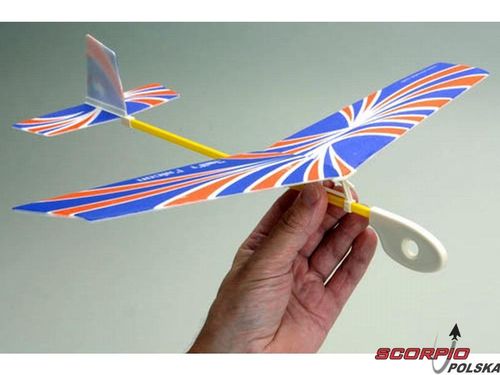 Swift Flyer Glider na Arena.pl