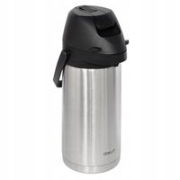 Termos na napoje Odelo 1,9 l czarny