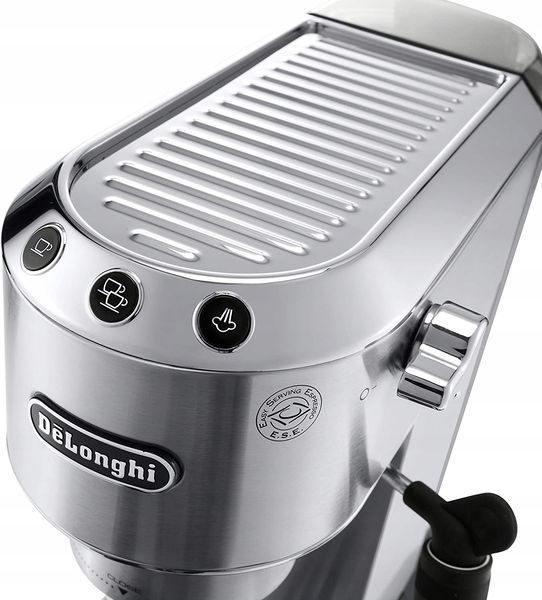 Kolbowy Ekspres DeLonghi Dedica EC685.M zdjęcie 9