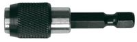 UCHWYT SZYBKOMOCUJĄCY 1/4 *60 - T 39D337