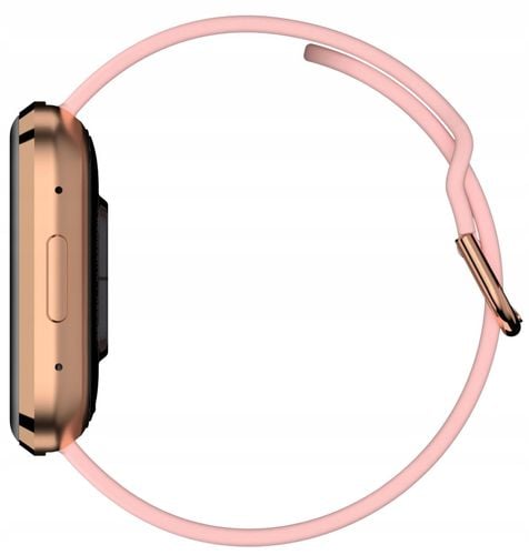 Smartwatch GARETT GRC STYLE Złoty na Arena.pl