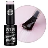 Baza średnio elastyczna kauczukowa Gummy Base 2in1 Ntn Lucky Hush 5g Nr 6