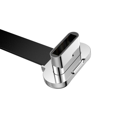 Adapter QI odbiornik cewka USB Type-C Baseus na Arena.pl