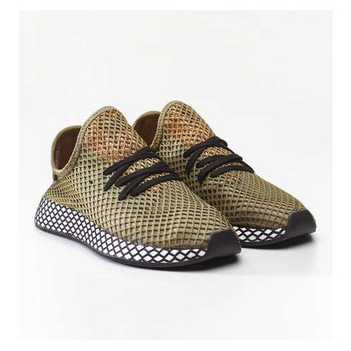 Deerupt Runner Rawkha Cblack Easora r.40 na Arena.pl