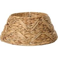 Spódnica pod choinkę Everlands Hiacynt Wodny Ø 70 x 28 cm