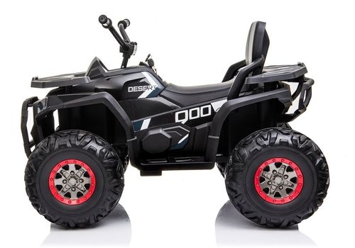 Quad na Akumulator XMX607 Czarny na Arena.pl