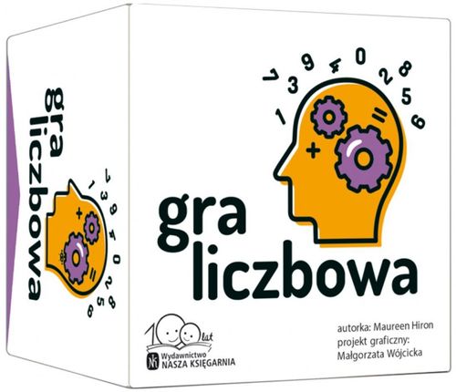 Gra Gra Liczbowa na Arena.pl