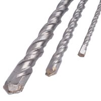 Wiertło beton SDS+ CONDOR   6x260mm