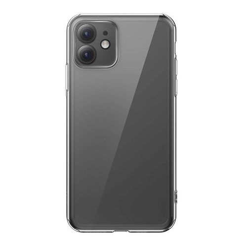 Przeźroczyste Etui Baseus Simple do iPhone 11 na Arena.pl