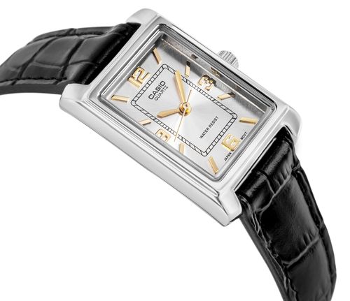 zegarek damski casio ltp-1234pl-7a2ef + box na Arena.pl