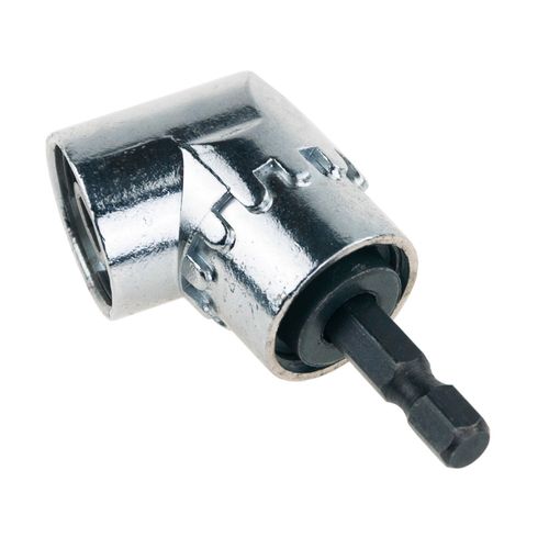 tg67390 adapter kątowy nasadka do wkrętarki uchwyt hex na Arena.pl