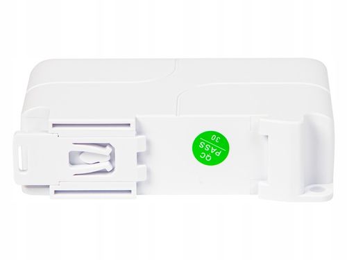 EXTENDER POE SWITCH POE DO KAMER 4 PORTOWY 1xPoE IN 3xPoE OUT na Arena.pl