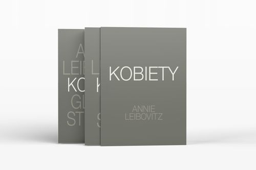 Annie Leibovitz Kobiety na Arena.pl