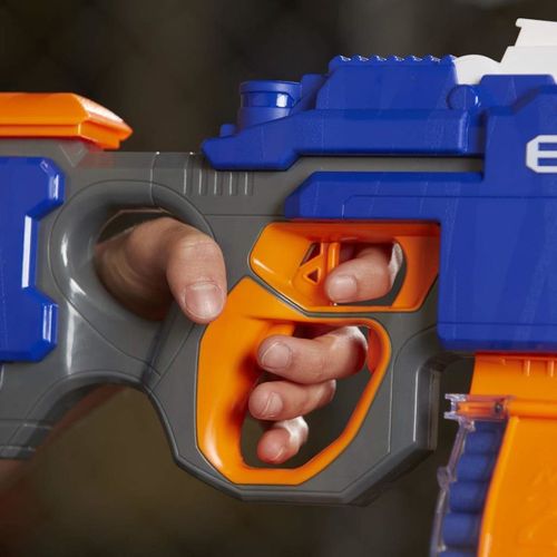 NERF N-Strike Hyperfire B5573 na Arena.pl