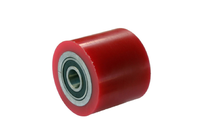 ROLKA ROLKI KÓŁKO KÓŁKA KOŁA WÓZKA FI 82X90-550 kg