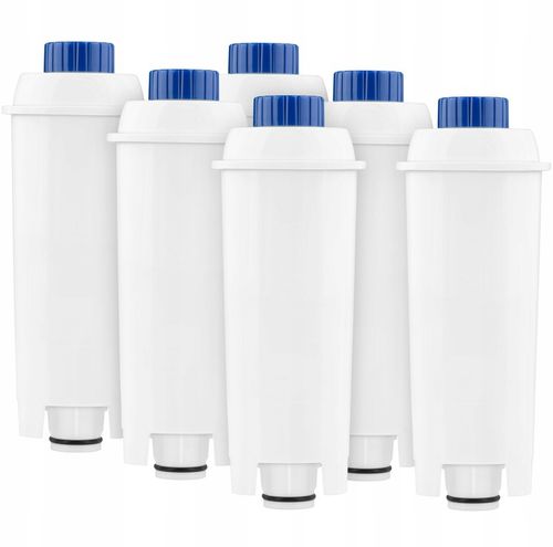 6 FILTR do ekspresu DELONGHI DINAMICA MAGNIFICA ECAM na Arena.pl