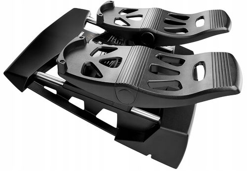 Pedały samolotowe Thrustmaster T.FLight Rudder Pedals do PC na Arena.pl