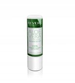 revers pomadka ochronna do ust aloe vera 4 g - nawilżenie i regeneracja
