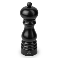 Peugeot PARIS Młynek do pieprzu 18 czerń, u-select
