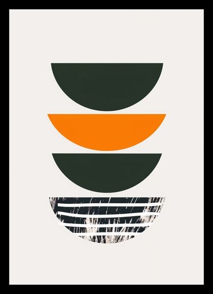 Plakat 21x29,7cm Gra Tekstur zdjęcie 2