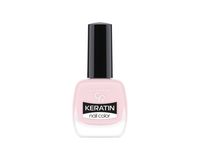 Golden Rose Keratin Nail Color 106 Keratynowy lakier do paznokci Kolor - 106