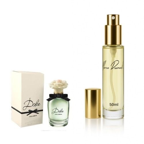 perfumy nr 189 50ml - zamiennik inspirowany dolce od dolce gabbana na Arena.pl