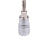 klucz trzpieniowy torx 1/4" t25 l37 yato