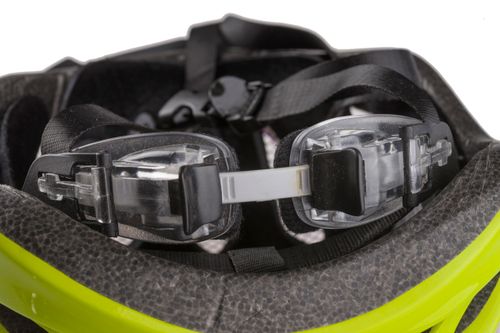 Kask KELLYS DIVA fiolet-seledyn M/L na Arena.pl