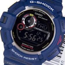 Zegarek Casio G-Shock G-9300NV-2D na Arena.pl