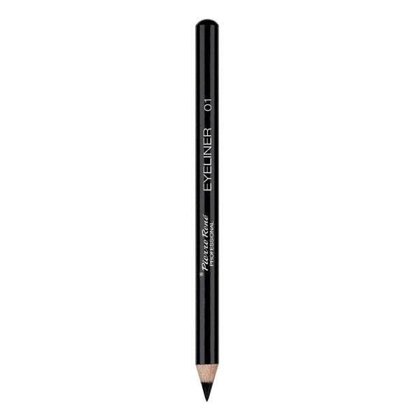 PIERRE RENE Eyeliner KREDKA DO OCZU 01 zdjęcie 4