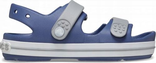 Dziecięce Sandałki Buty Crocs Na Rzep Crocband Cruiser 209423 23-24 na Arena.pl