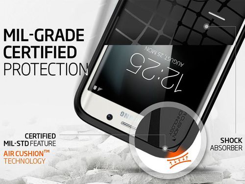 ETUI SPIGEN SLIM ARMOR SAMSUNG GALAXY S7 na Arena.pl