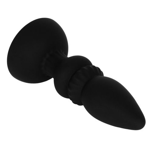silicone vibrator 3 speeds and 6  frequencies + app control na Arena.pl