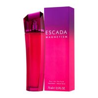 Perfumy Damskie Magnetism Escada 99240030291 EDP (75 ml) EDP 75 ml