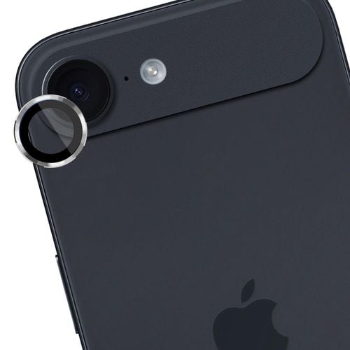 apple iphone 17 air - 3mk lens protection pro silver na Arena.pl