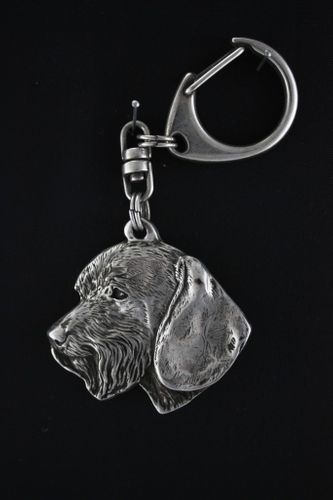 Jamnik - breloczek - 2079 na Arena.pl