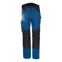 SPODNIE OCHRONNE WX3 T701 REGULAR 44/EU60 T701PBR44 PORTWEST
