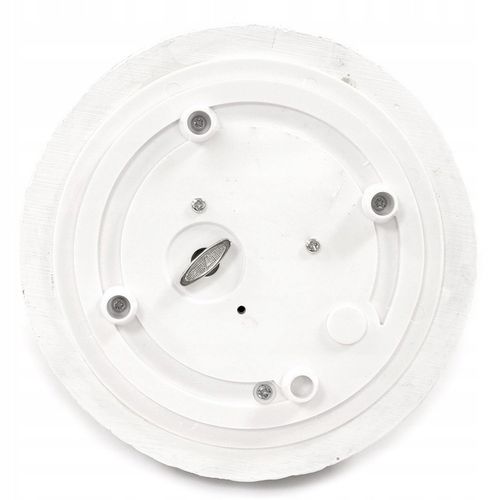 CHOINKA Z POZYTYWKĄ Z OBRACAJĄCA SIĘ KOLEJKĄ KARUZELA FIGURKA ŚWIĄTECZNA na Arena.pl