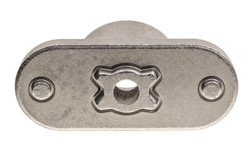 Adapter kosiarki MTD misiek niski RO14580 zdjęcie 2