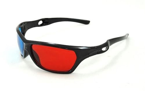 Okulary 3D na Arena.pl