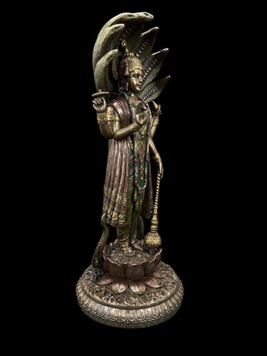 STOJĄCY WISZNU VERONESE WU77627A4 na Arena.pl