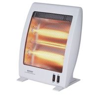 PROMIENNIK KWARCOWY ELEKTRYCZNY GRZEJNIK 1KW MIŁE CIEPŁO