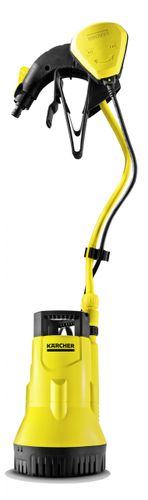 Pompa KARCHER BP 1 Barrel 400W na Arena.pl