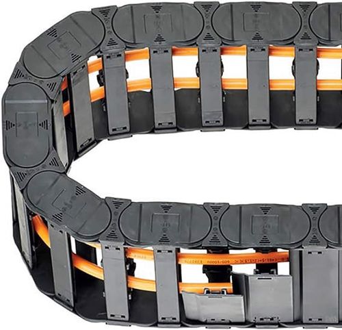 Prowadnice Kablowa do Kabli Przewodów R15 1m na Arena.pl