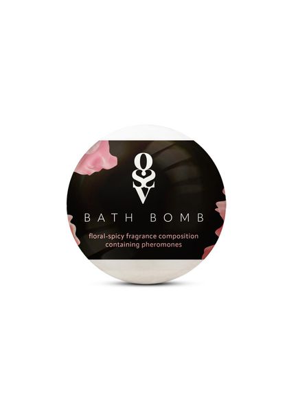 Kula Do Kąpieli Floral-Spicy zdjęcie 1