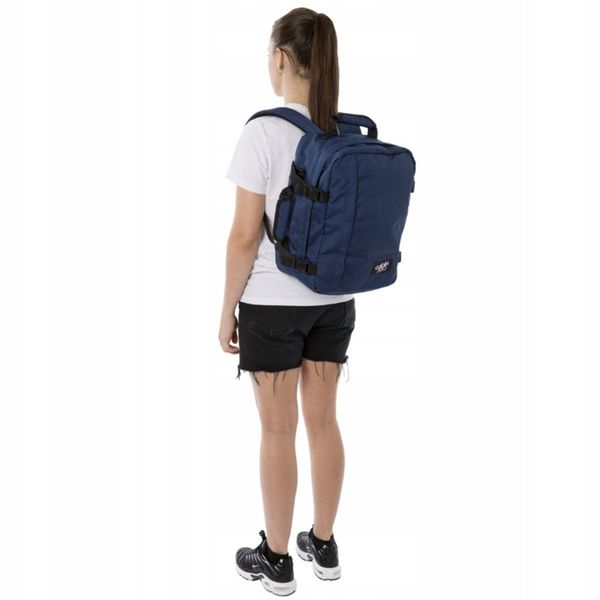Torba walizka plecak CABINZERO MINI 28L okoban zdjęcie 2