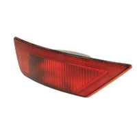 Ford Focus Mk2 FL 08-11 lampa tylna przeciwmgielna lewa