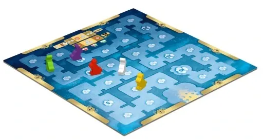 DIXIT - NOWA EDYCJA - DO 8 GRACZY - GRA RODZINNA zdjęcie 12