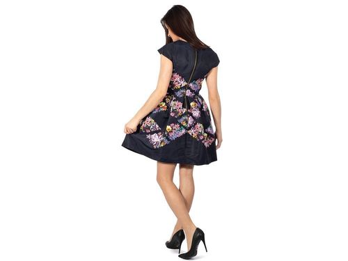 Sukienka Ted Baker 132737 4 na Arena.pl