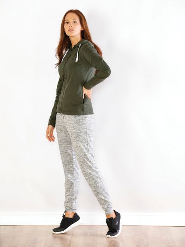 TXM BLUZA DAMSKA L KHAKI na Arena.pl